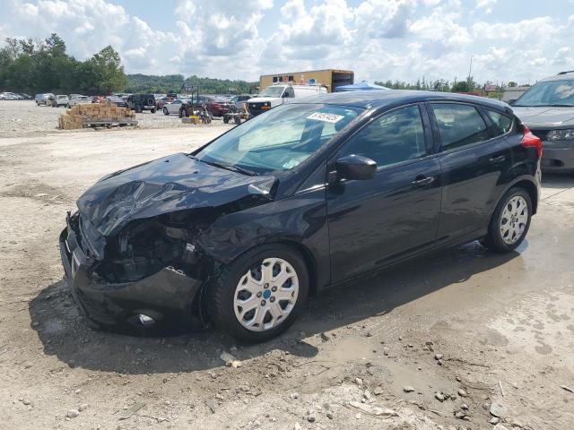 2012 FORD FOCUS SE, 