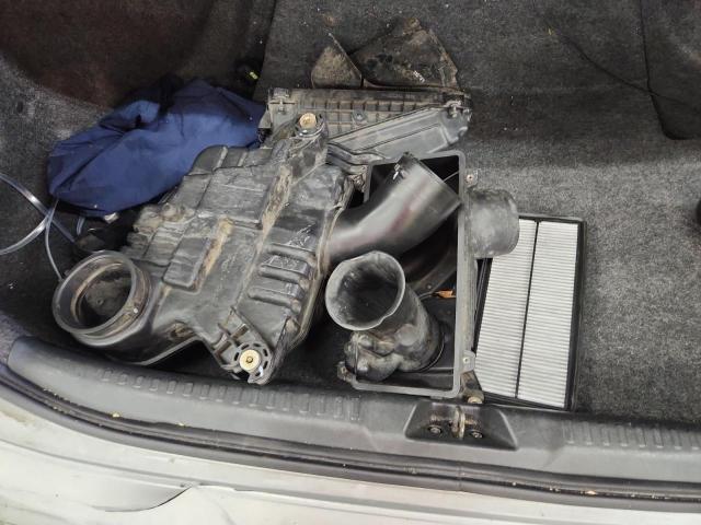 1HGCM66513A066824 - 2003 HONDA ACCORD EX 银色 照片 12