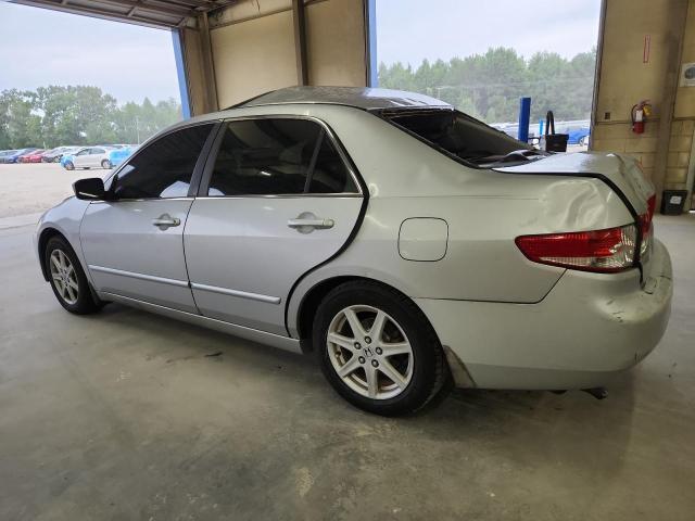 1HGCM66513A066824 - 2003 HONDA ACCORD EX 银色 照片 2