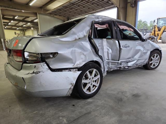 1HGCM66513A066824 - 2003 HONDA ACCORD EX 银色 照片 3