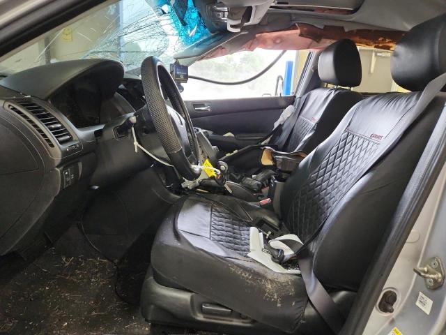 1HGCM66513A066824 - 2003 HONDA ACCORD EX 银色 照片 7