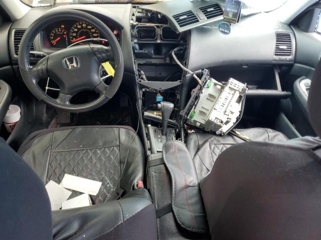 1HGCM66513A066824 - 2003 HONDA ACCORD EX 银色 照片 8