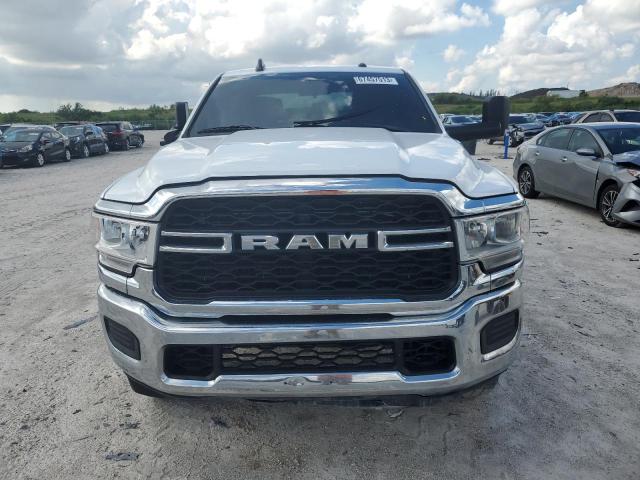 3C6UR5CJ9MG591639 - 2021 RAM 2500 TRADESMAN WHITE photo 5