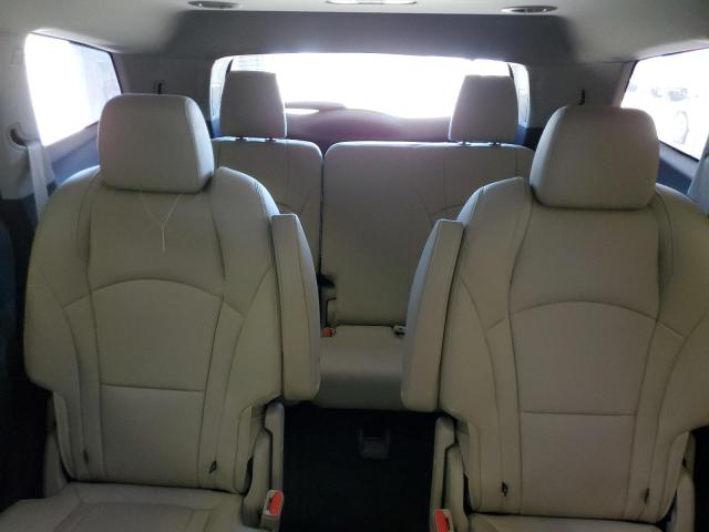 5GAERBKW3MJ138299 - 2021 BUICK ENCLAVE ESSENCE 黑色 照片 10