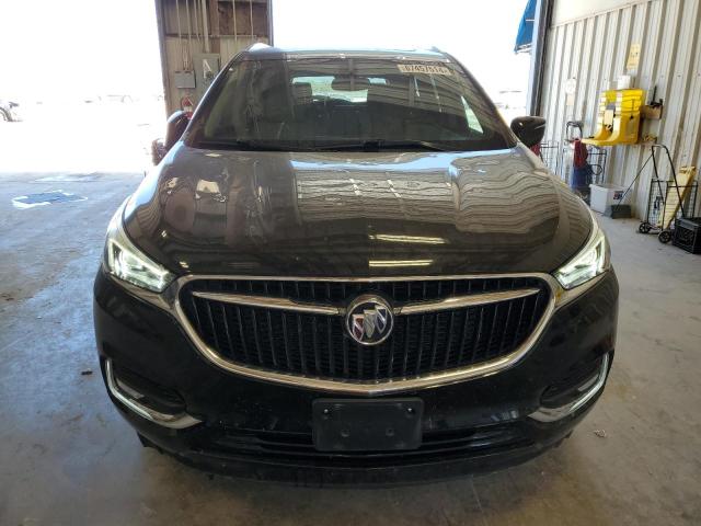 5GAERBKW3MJ138299 - 2021 BUICK ENCLAVE ESSENCE 黑色 照片 5