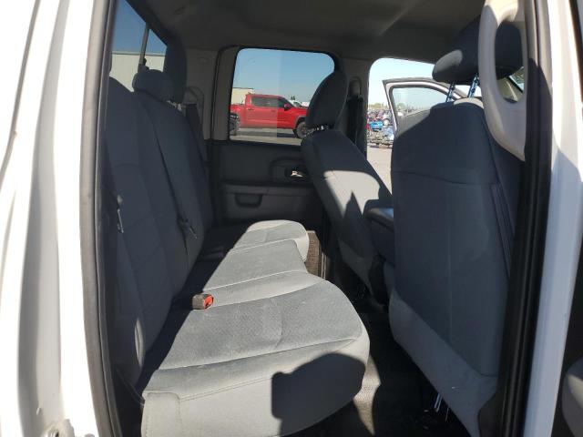 1C6RR6GG7KS633130 - 2019 RAM 1500 CLASSIC SLT Biały zdjęcie 10