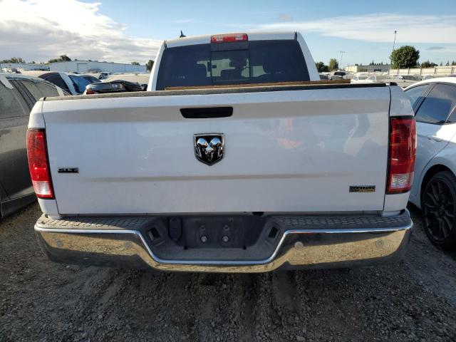 1C6RR6GG7KS633130 - 2019 RAM 1500 CLASSIC SLT Biały zdjęcie 6