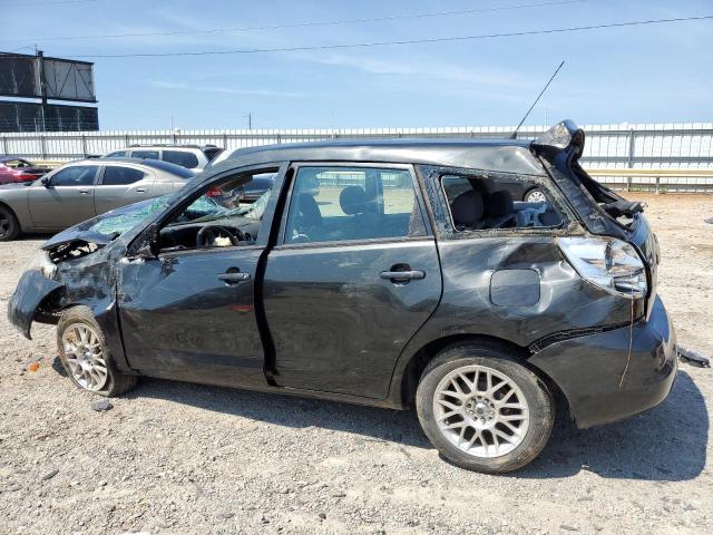 2T1KR32E86C574367 - 2006 TOYOTA COROLLA MA XR GRAY photo 2