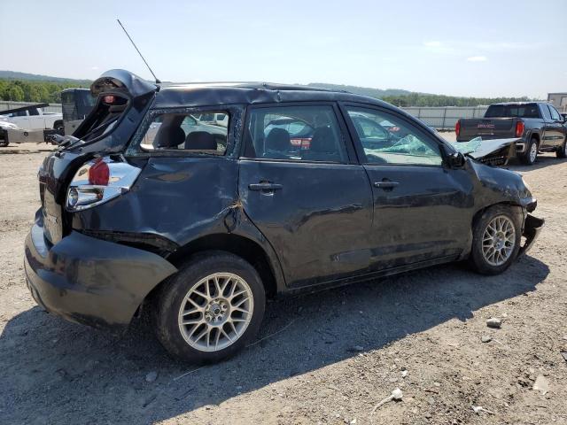 2T1KR32E86C574367 - 2006 TOYOTA COROLLA MA XR GRAY photo 3