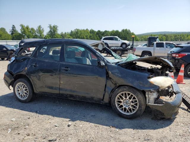 2T1KR32E86C574367 - 2006 TOYOTA COROLLA MA XR GRAY photo 4