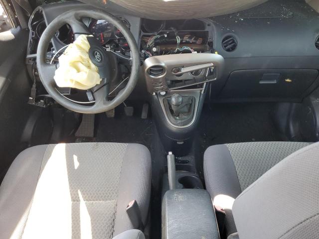 2T1KR32E86C574367 - 2006 TOYOTA COROLLA MA XR GRAY photo 8