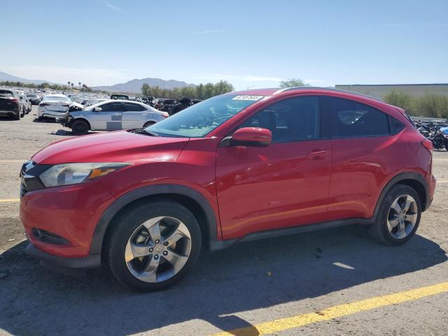 2017 HONDA HR-V EXL, 