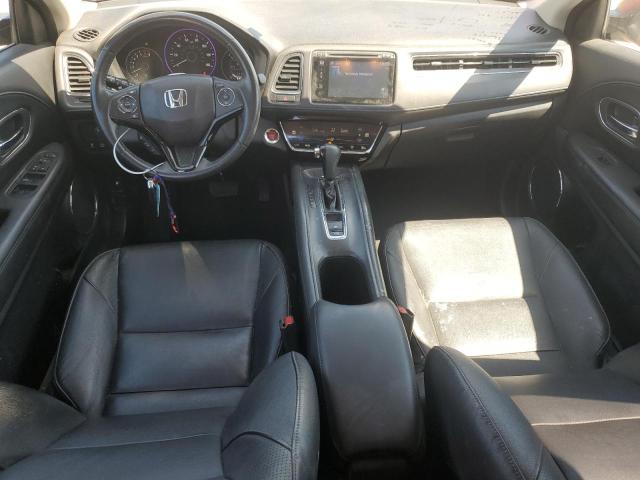 3CZRU5H7XHM719981 - 2017 HONDA HR-V EXL 红色 照片 8