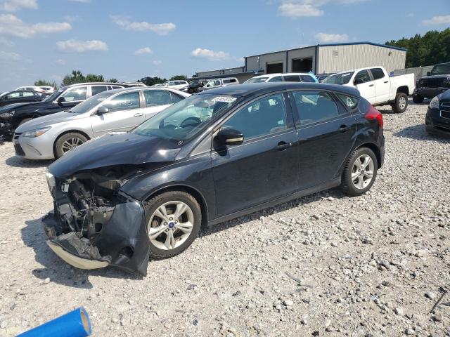 2014 FORD FOCUS SE, 