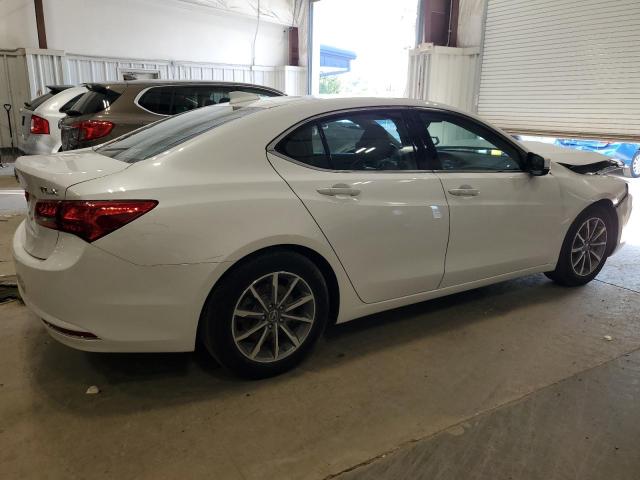 19UUB1F51LA007785 - 2020 ACURA TLX TECHNOLOGY WHITE photo 3