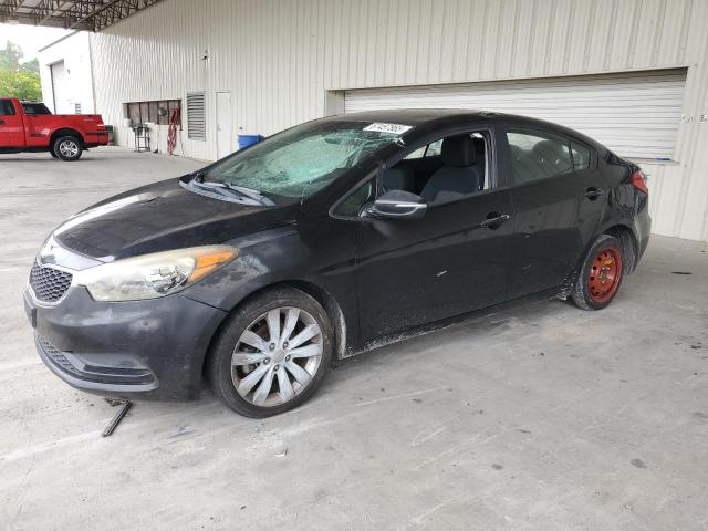 2014 KIA FORTE LX, 