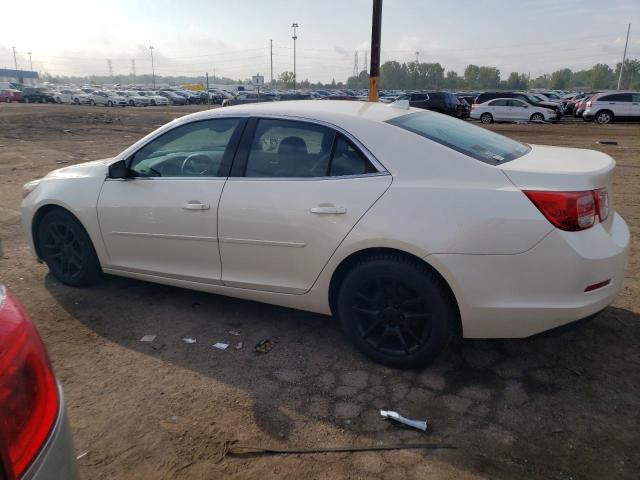 1G11C5SLXEF272519 - 2014 CHEVROLET MALIBU 1LT 白色 照片 2