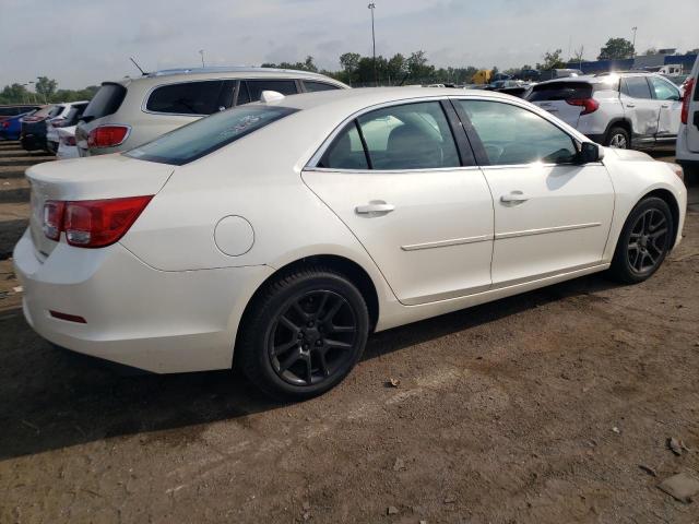 1G11C5SLXEF272519 - 2014 CHEVROLET MALIBU 1LT 白色 照片 3