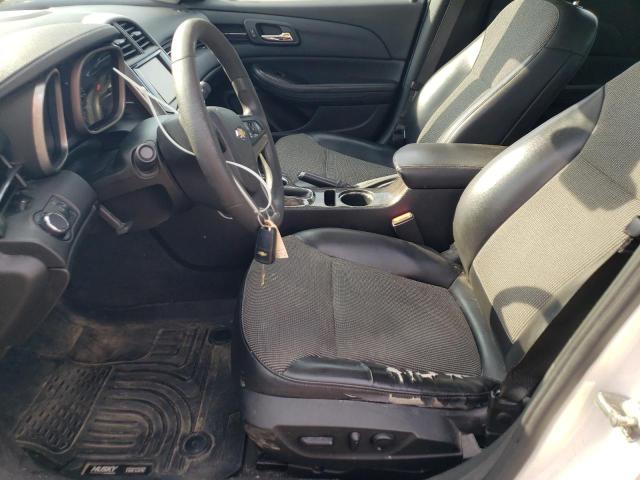 1G11C5SLXEF272519 - 2014 CHEVROLET MALIBU 1LT 白色 照片 7