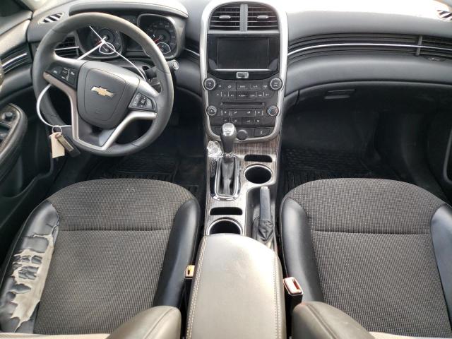 1G11C5SLXEF272519 - 2014 CHEVROLET MALIBU 1LT 白色 照片 8