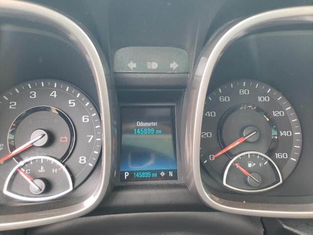 1G11C5SLXEF272519 - 2014 CHEVROLET MALIBU 1LT 白色 照片 9