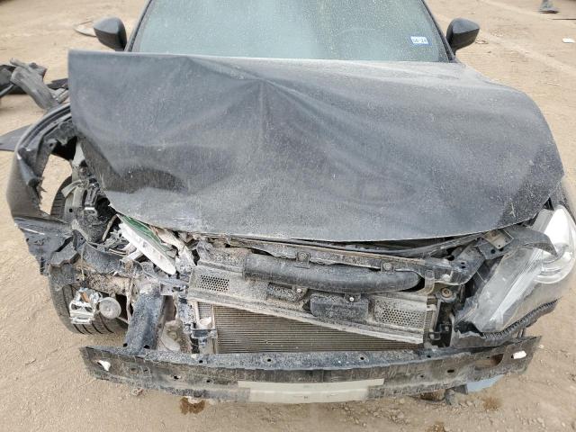 JF1ZNAA1XE8707806 - 2014 TOYOTA SCION FR-S 黑色 照片 11