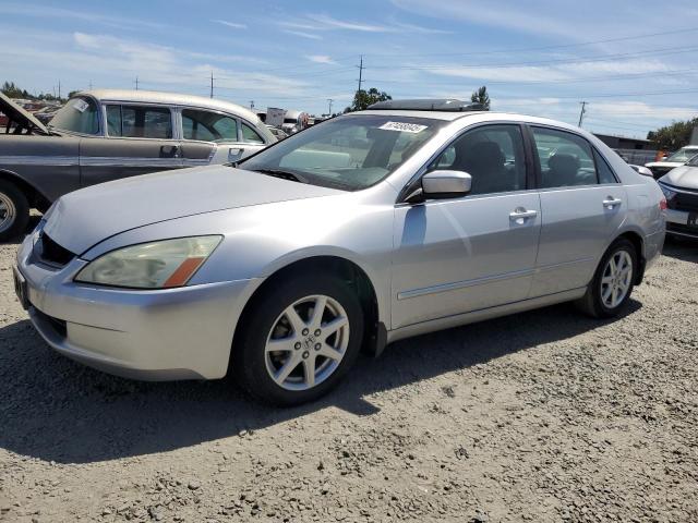 2003 HONDA ACCORD EX, 