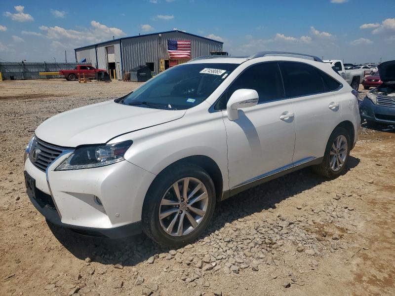 2014 LEXUS RX 350, 