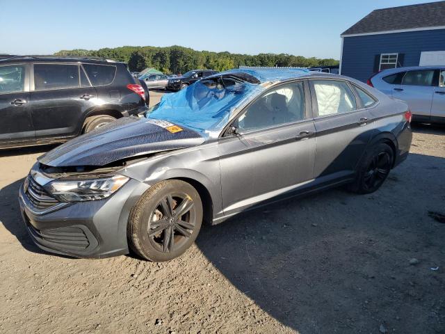 2024 VOLKSWAGEN JETTA SE, 