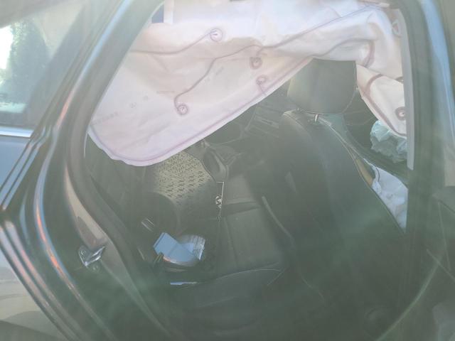 3VW7M7BU3RM003882 - 2024 VOLKSWAGEN JETTA SE GRAY photo 10