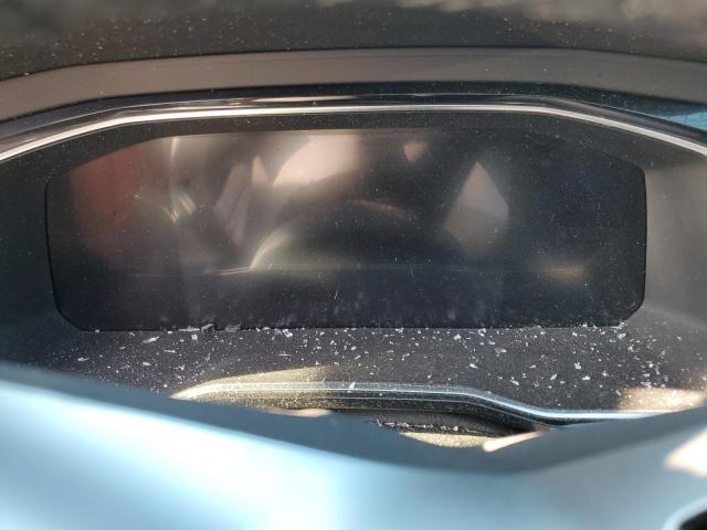 3VW7M7BU3RM003882 - 2024 VOLKSWAGEN JETTA SE GRAY photo 9