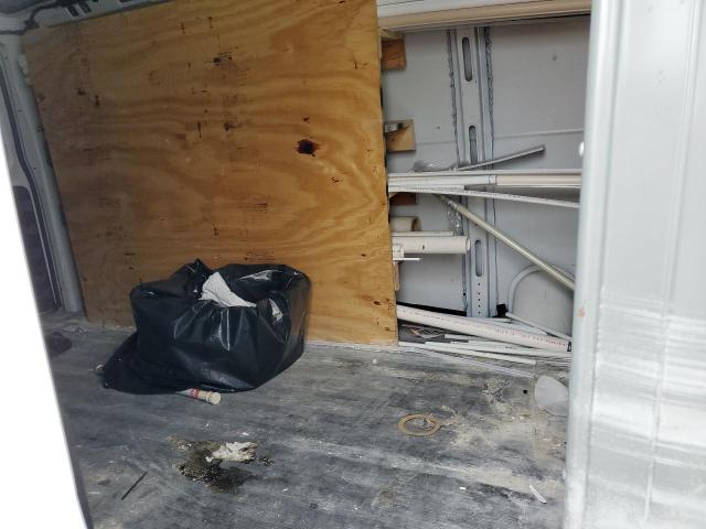 1GCWGAFPXK1163865 - 2019 CHEVROLET EXPRESS G2 Ağ foto 11