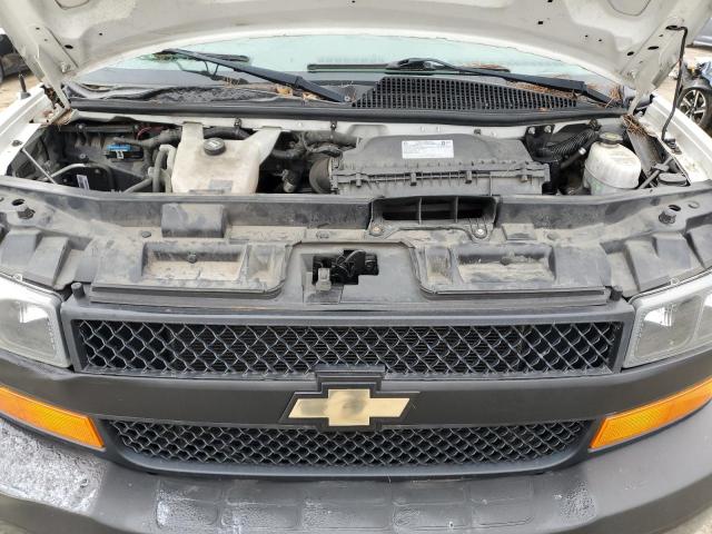 1GCWGAFPXK1163865 - 2019 CHEVROLET EXPRESS G2 Ağ foto 12