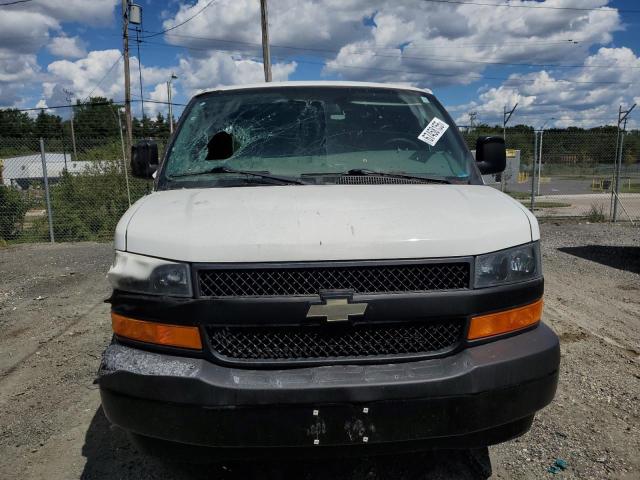 1GCWGAFPXK1163865 - 2019 CHEVROLET EXPRESS G2 Ağ foto 5