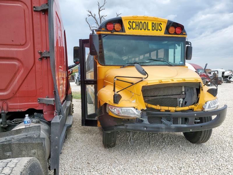 2022 IC CORPORATION 3000 CE, 