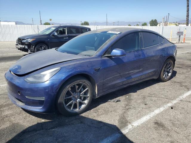 2021 TESLA MODEL 3, null