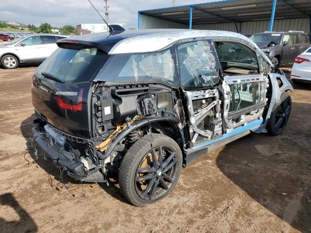 WBY1Z4C58FV502760 - 2015 BMW I3 REX TWO TONE photo 3