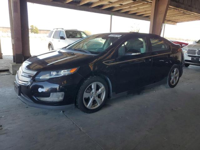2014 CHEVROLET VOLT, null