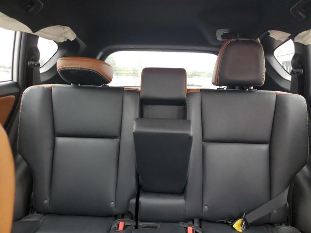 2T3NFREV2HW331912 - 2017 TOYOTA RAV4 SE 白色 照片 10