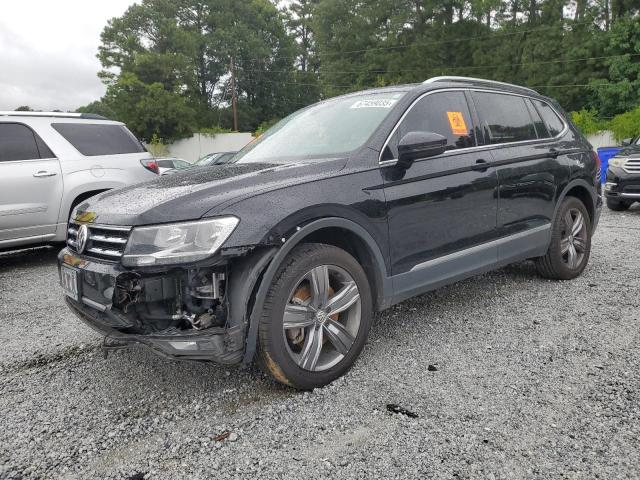 2021 VOLKSWAGEN TIGUAN SE, 