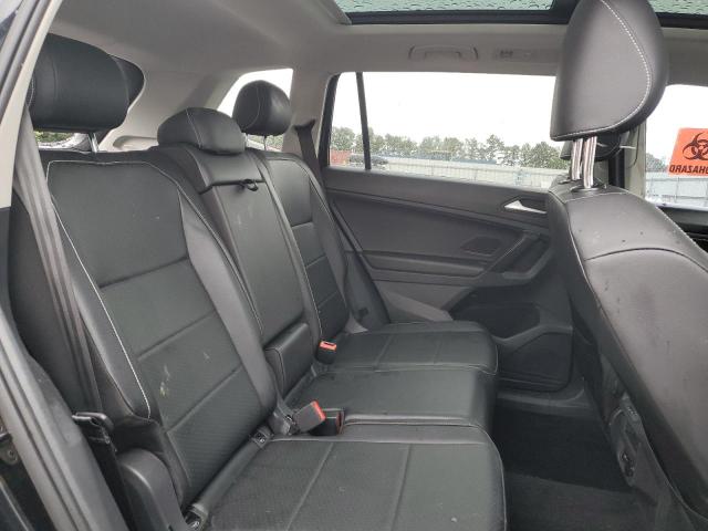3VV2B7AX2MM098069 - 2021 VOLKSWAGEN TIGUAN SE Siyah fotoğraf 11