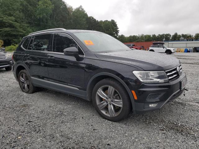 3VV2B7AX2MM098069 - 2021 VOLKSWAGEN TIGUAN SE Siyah fotoğraf 4