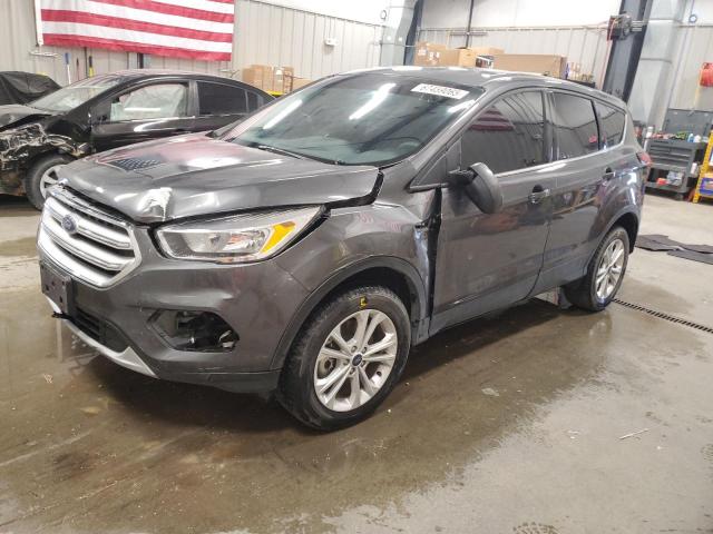2019 FORD ESCAPE SE, 