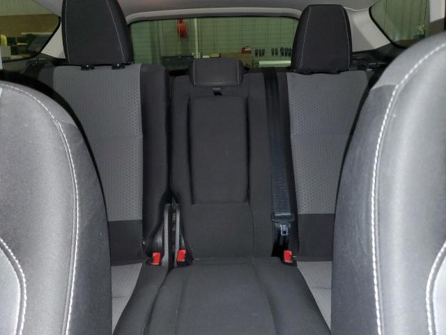 1FMCU9GD9KUB03441 - 2019 FORD ESCAPE SE Grau Foto 10