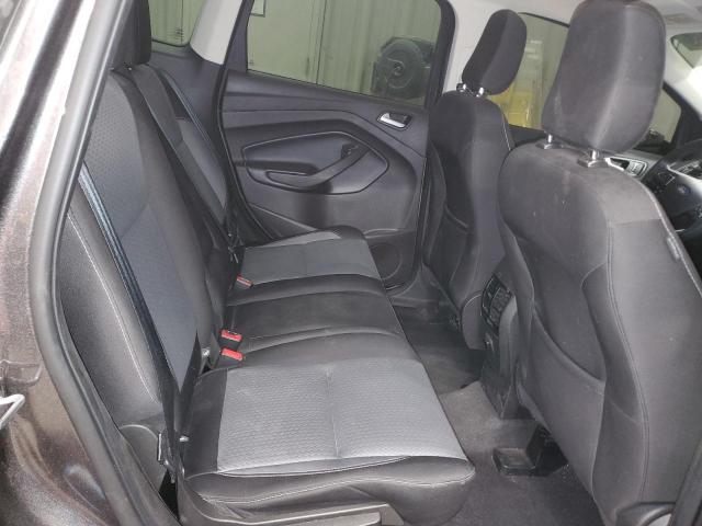 1FMCU9GD9KUB03441 - 2019 FORD ESCAPE SE Grau Foto 11