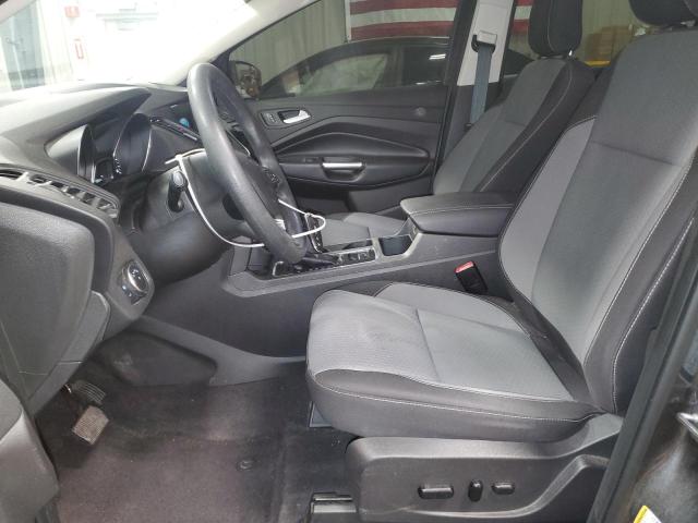 1FMCU9GD9KUB03441 - 2019 FORD ESCAPE SE Grau Foto 7