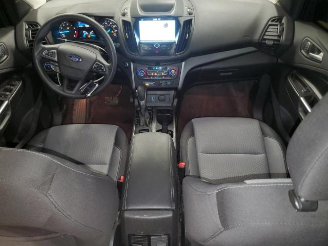 1FMCU9GD9KUB03441 - 2019 FORD ESCAPE SE Grau Foto 8