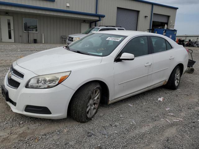1G11C5SA6DF217224 - 2013 CHEVROLET MALIBU 1LT 白色 照片 1