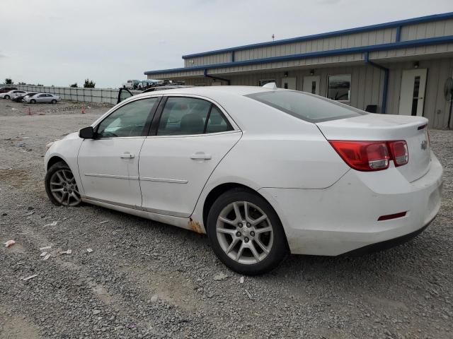 1G11C5SA6DF217224 - 2013 CHEVROLET MALIBU 1LT 白色 照片 2