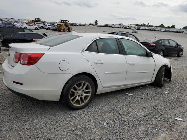 1G11C5SA6DF217224 - 2013 CHEVROLET MALIBU 1LT WHITE photo 3